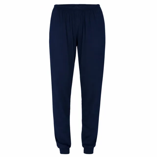 Pants knitted m.868 blue TM Yaroslav