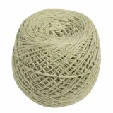 Yarn cotton 10/9 olive 100g/110m TM Yaroslav Yarn cotton 10/9 olive 100g/110m TM Yaroslav