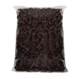 Pasta special black wheat Spiral 500g TM Yaroslav