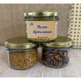 Bee Pollen 100 g TM Yaroslav