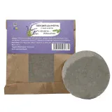 Shampoo natural handmade solid 75 g TM Yaroslav