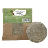 Шампунь твердий натуральний ручної роботи коріння Лопуха 75 г ТМ Ярослав