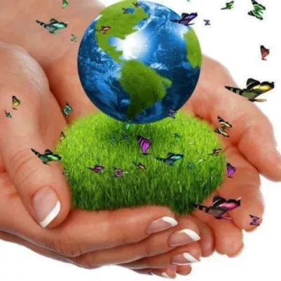 Culture of "environmental friendliness and responsibility"